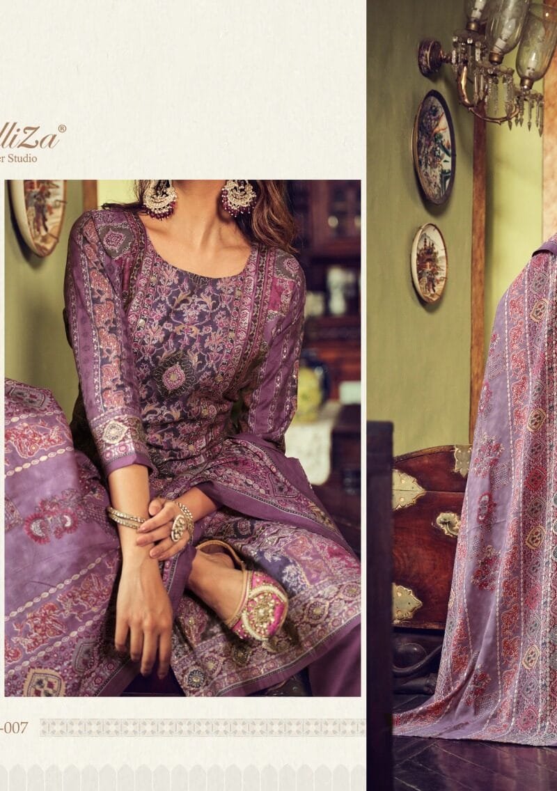 Sajda Belliza Designer Studio