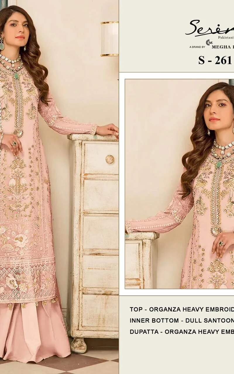 Serine S- 261 A To D