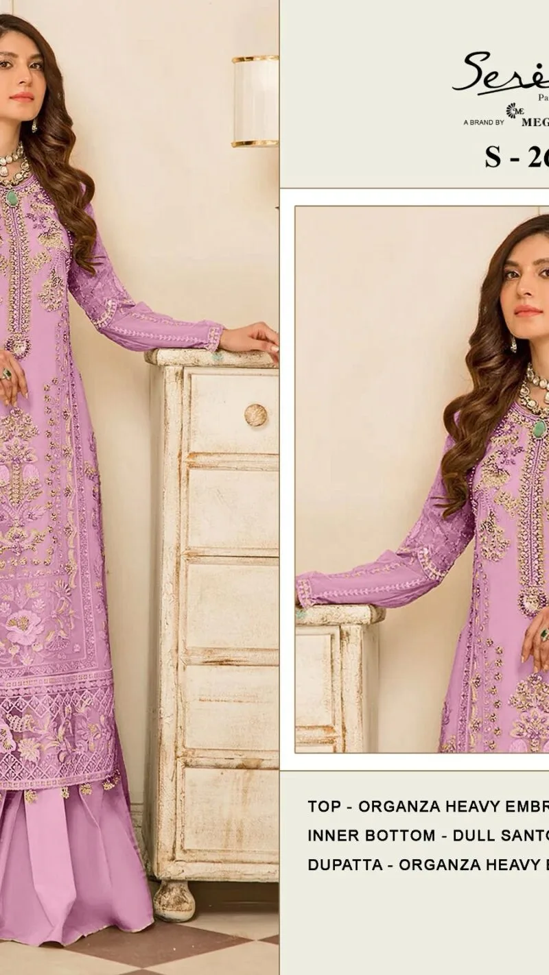 Serine S- 261 A To D