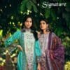 Signature Lawn Deepsy Suits