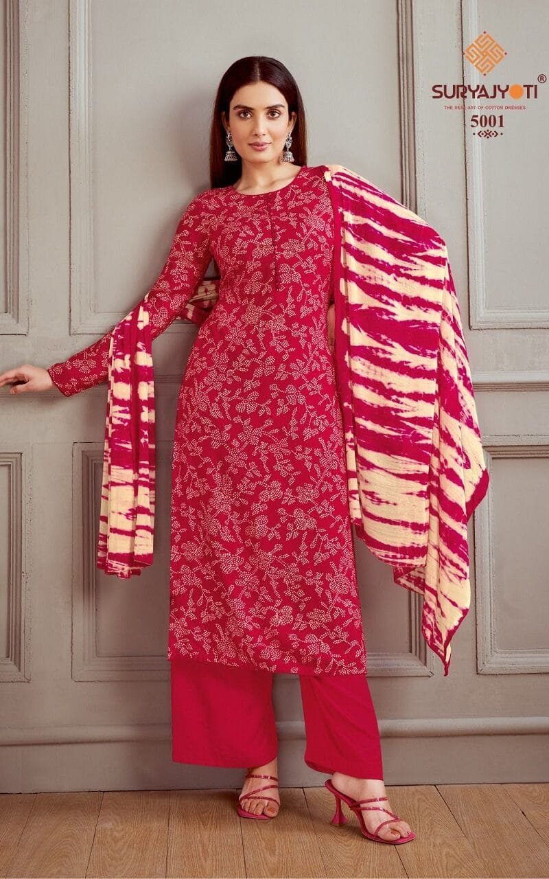 Surya jyoti Paroo Vol5