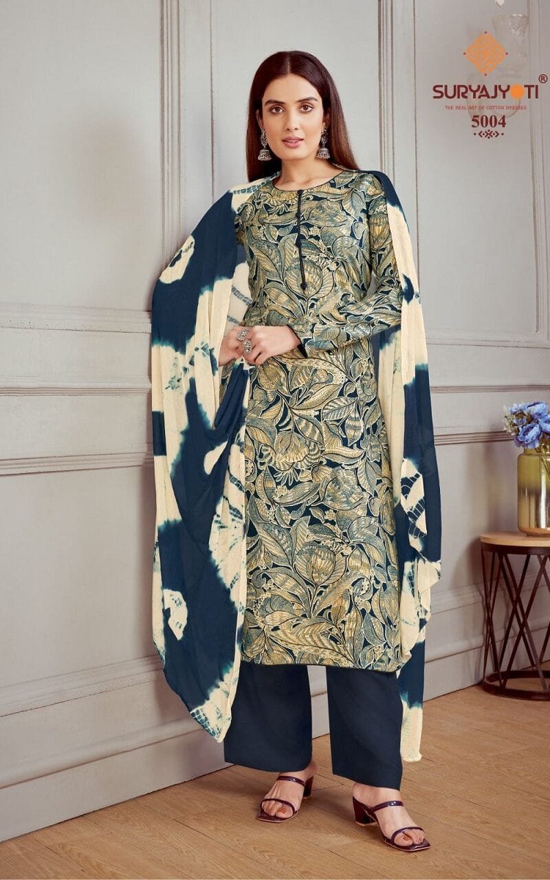 Surya jyoti Paroo Vol5