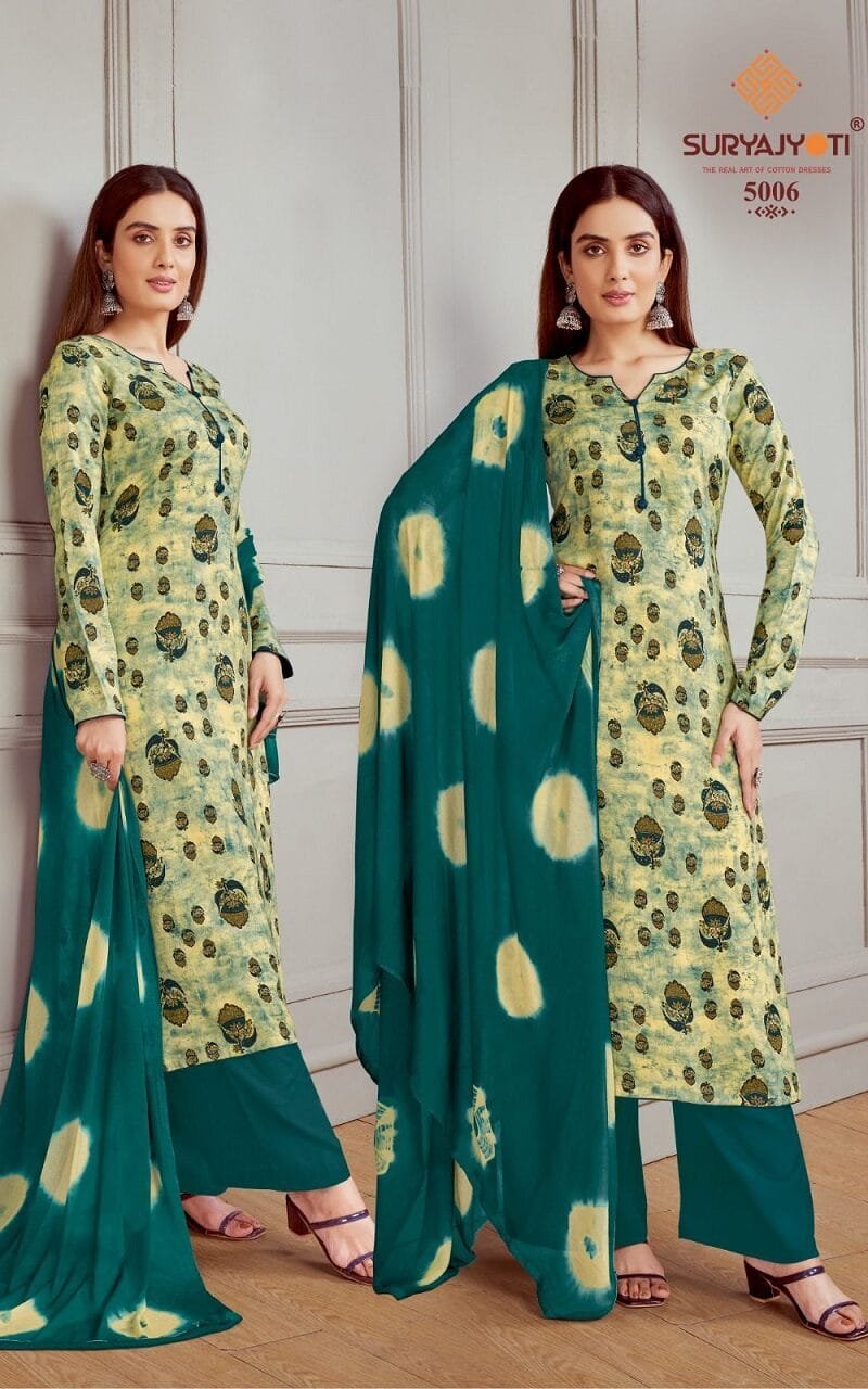 Surya jyoti Paroo Vol5