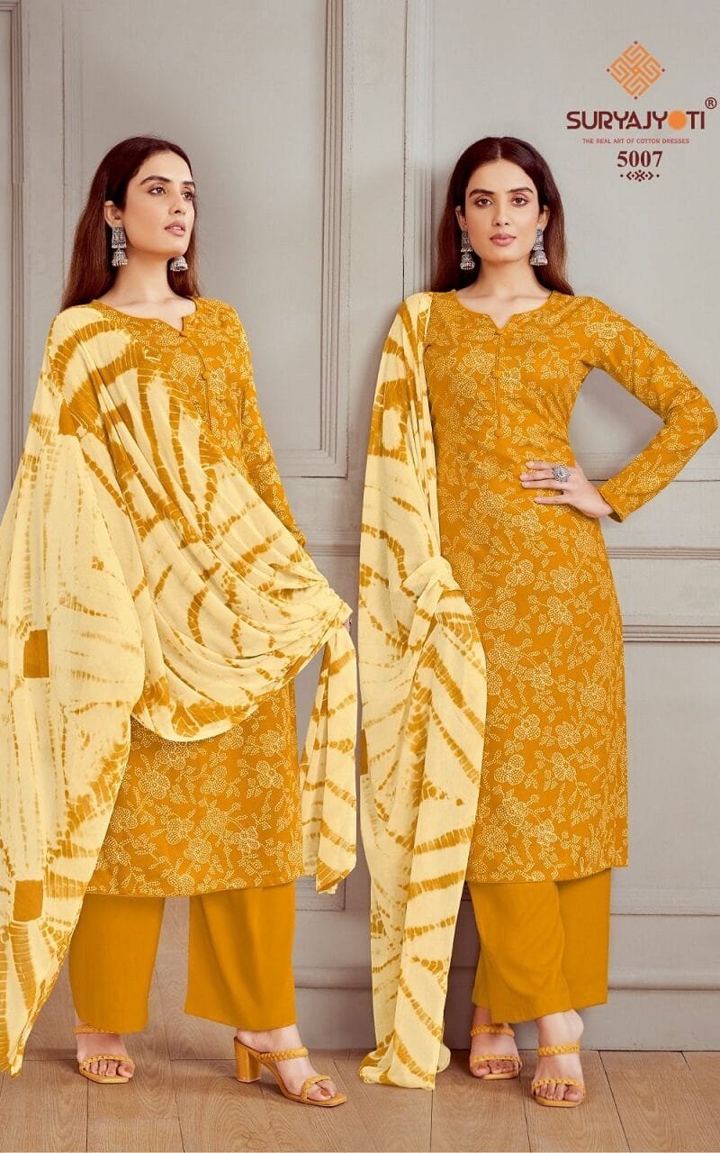 Surya jyoti Paroo Vol5