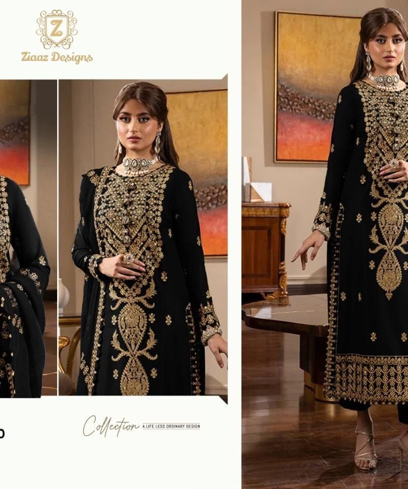 Ziaaz Designscode 420