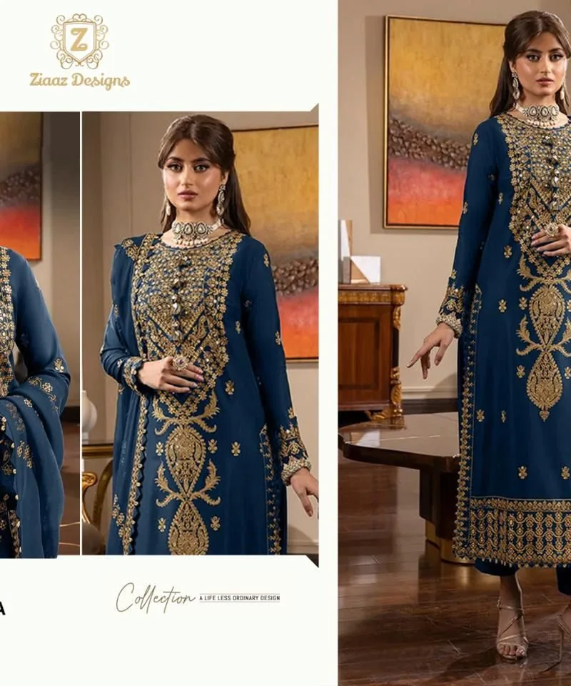 Ziaaz Designscode 420