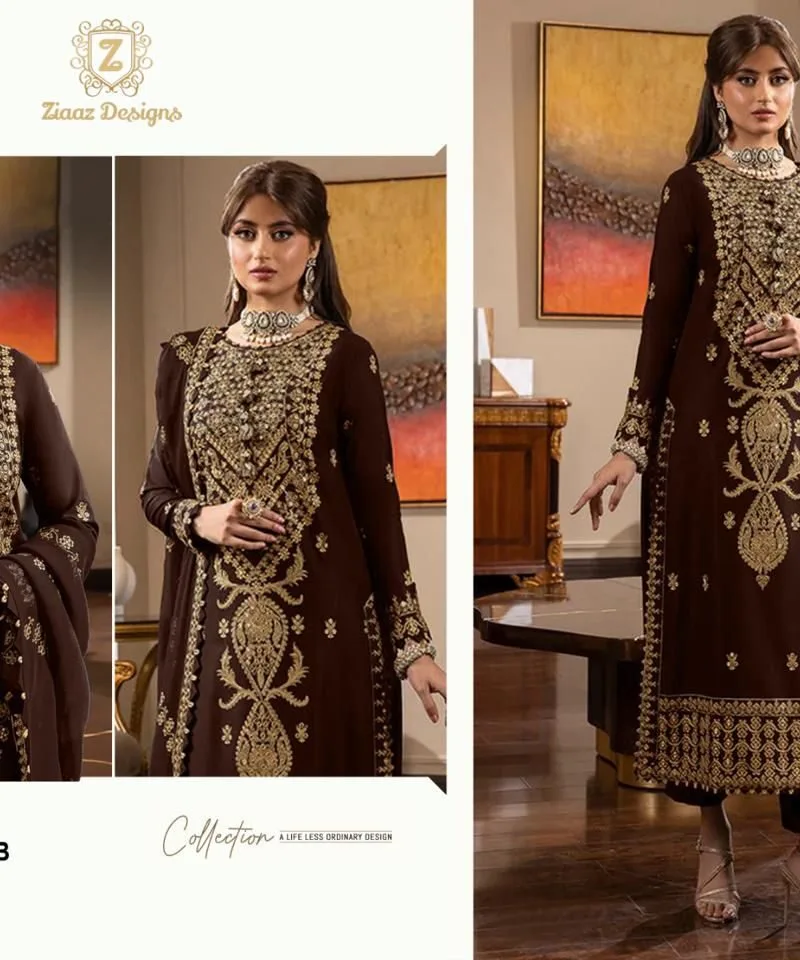 Ziaaz Designscode 420