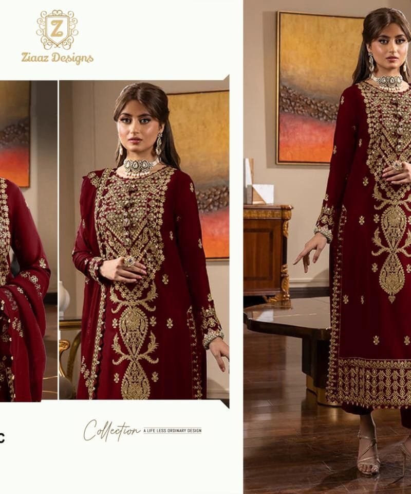 Ziaaz Designscode 420