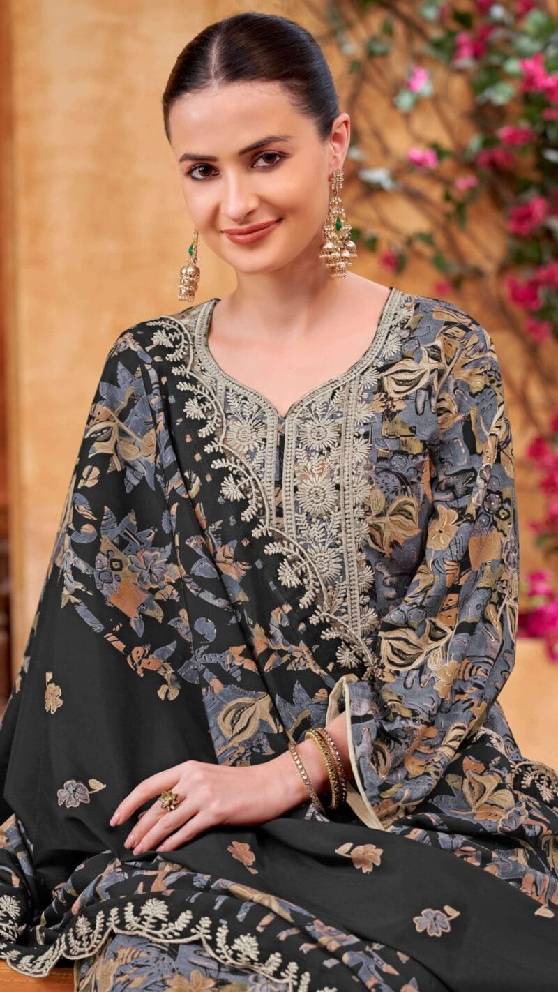 Black Diamond Alok Suit