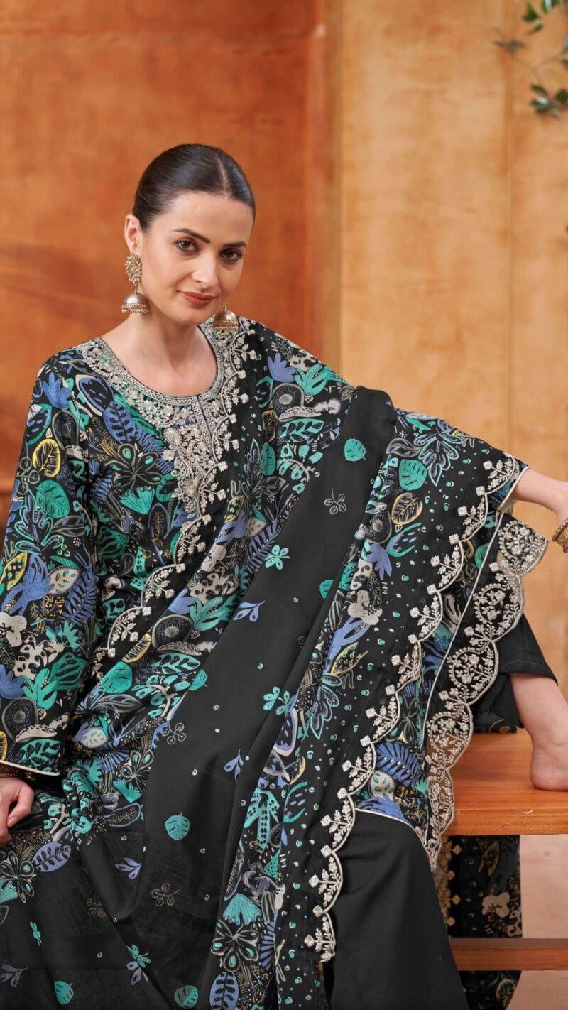 Black Diamond Alok Suit