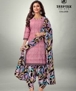 Deeptex Pichkari Vol 24