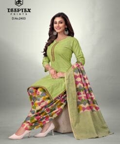 Deeptex Pichkari Vol 24