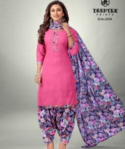 Deeptex Pichkari Vol 24