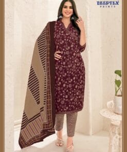 Deeptex Vol 85 Catalogue