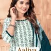 Miss World Aaliya Vol 8 Wholesale Cotton Dress Material