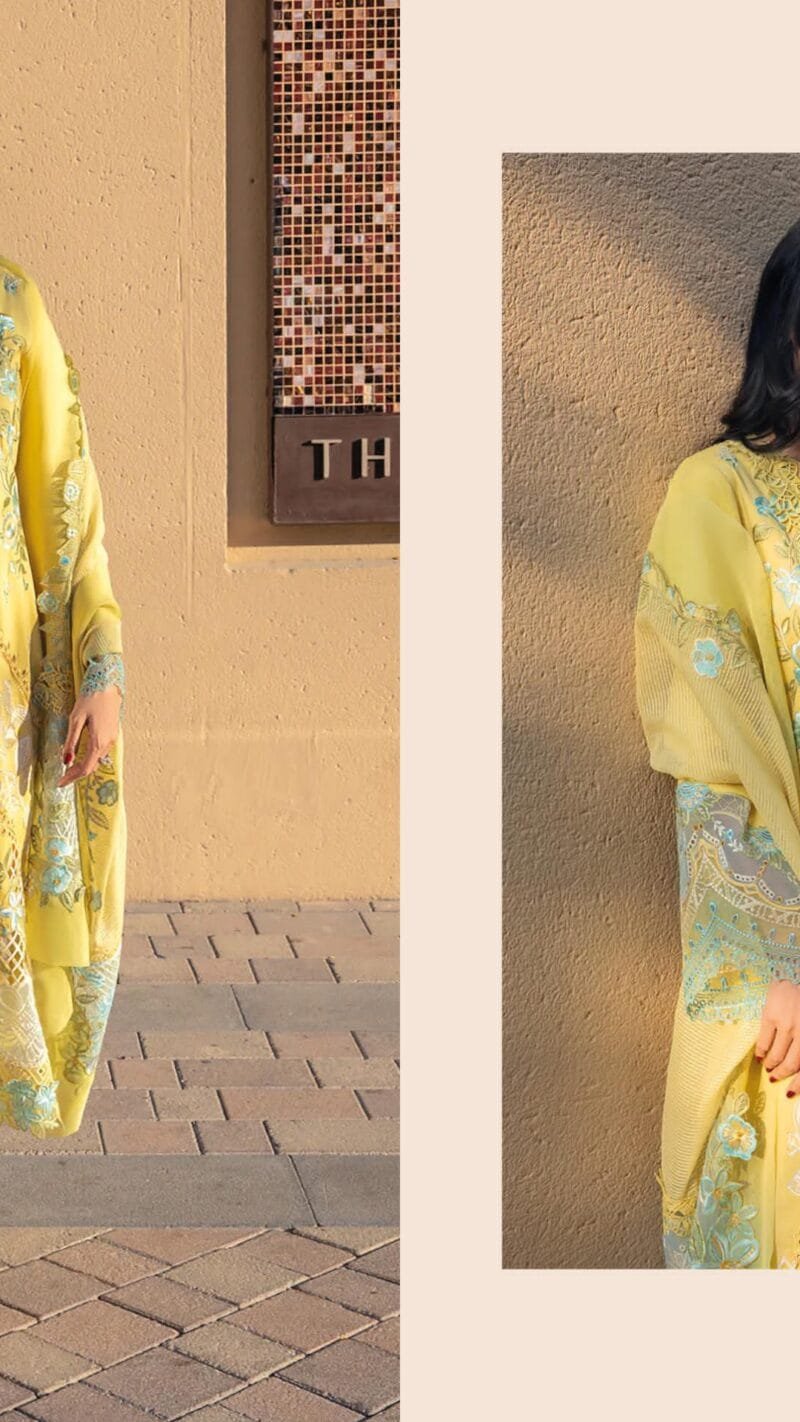 Rangrasiya Premium Lawn 24 Deepsy Suits