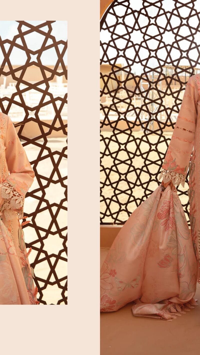 Rangrasiya Premium Lawn 24 Deepsy Suits