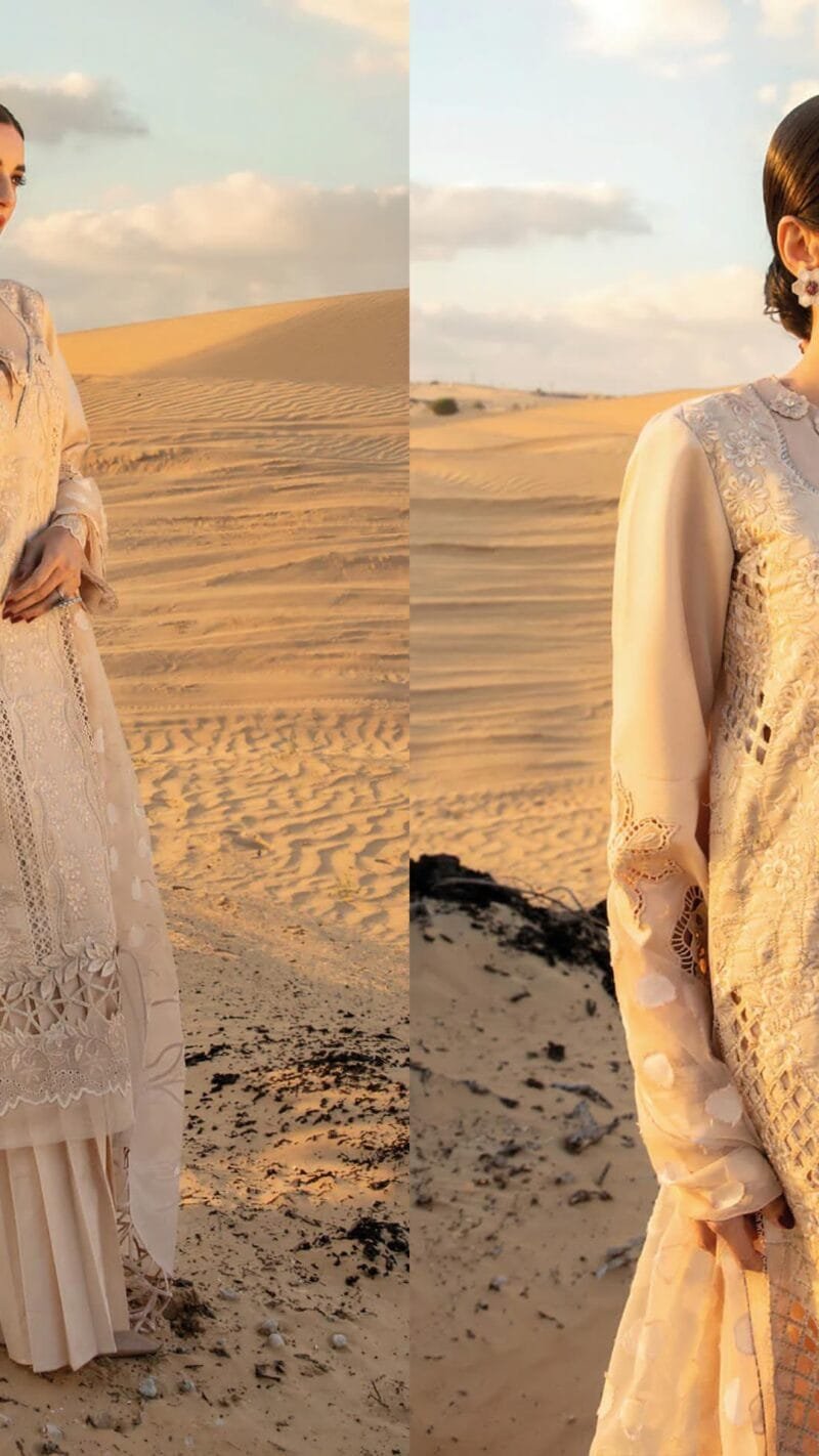 Rangrasiya Premium Lawn 24 Deepsy Suits