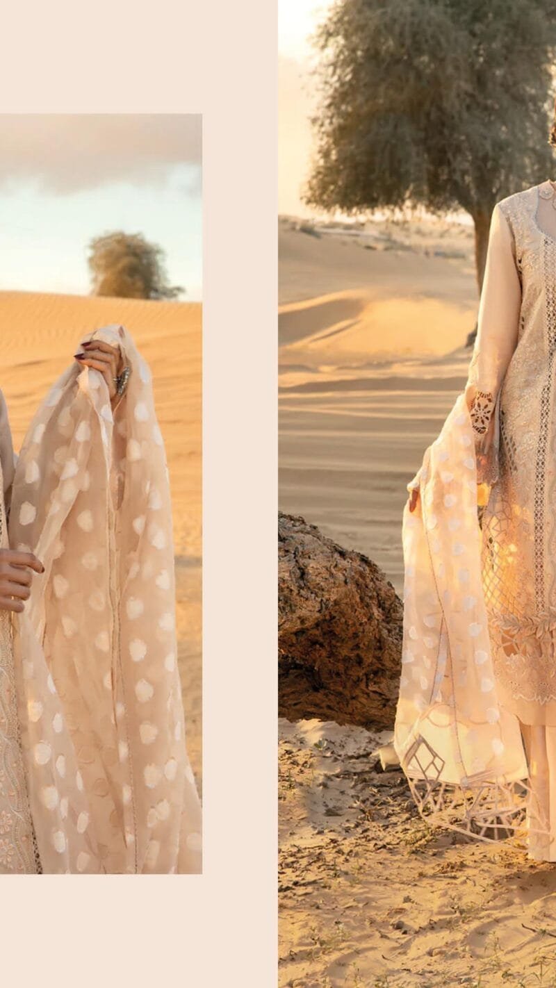 Rangrasiya Premium Lawn 24 Deepsy Suits