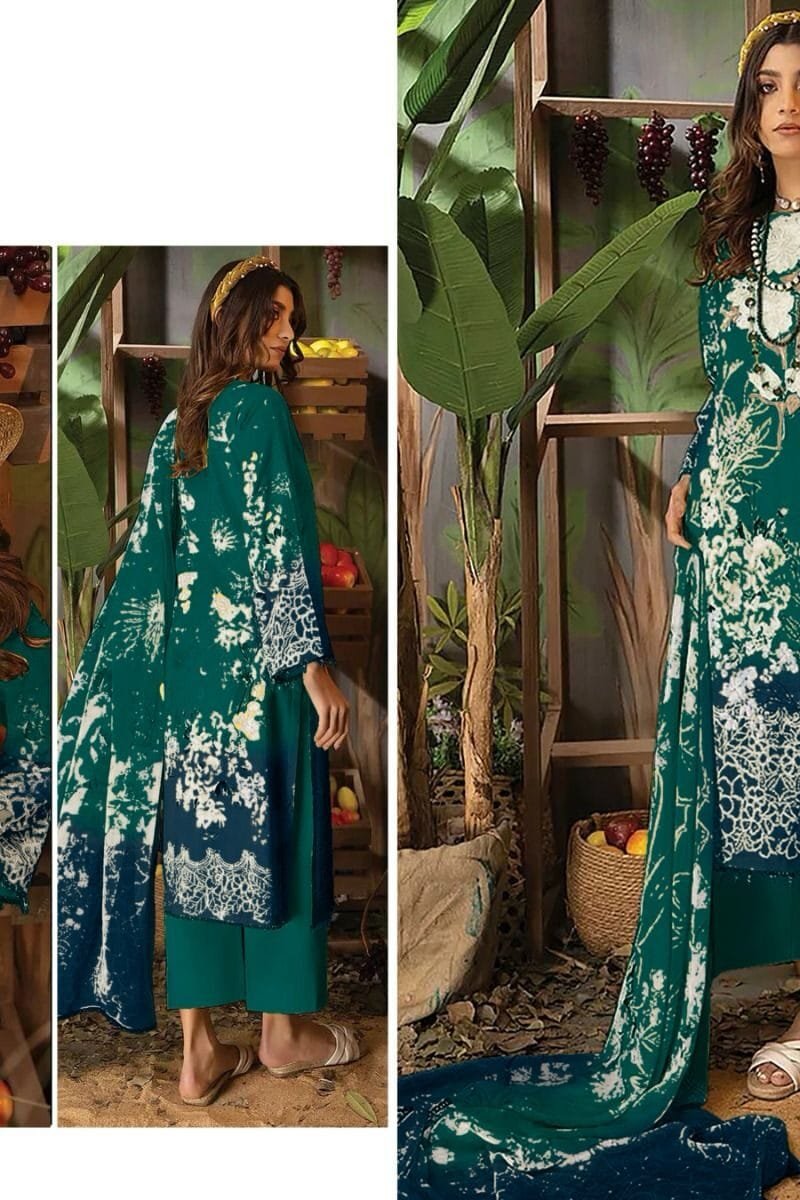 Aasha Designer Adan Libas Colors