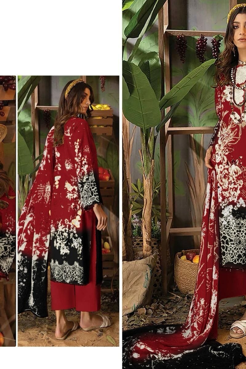 Aasha Designer Adan Libas Colors