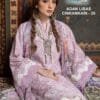 Adan’s Libas Chikankari Vol 26 Saniya Trendz