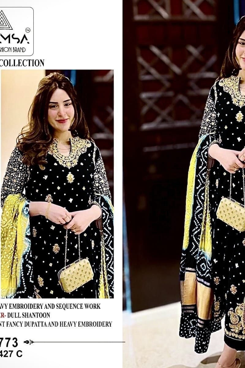 Anamsa 427 Hits Beautiful Colors