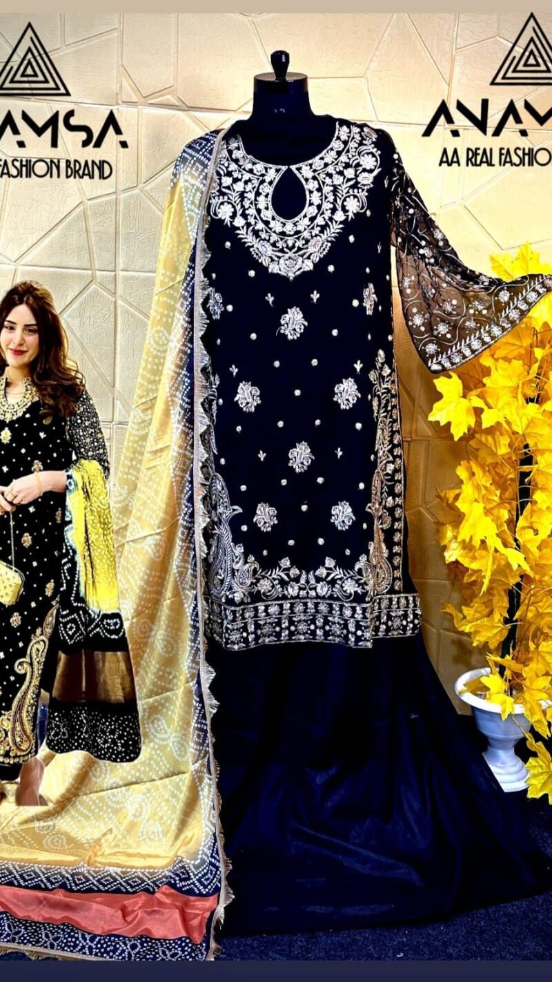 Anamsa 427 Hits Beautiful Colors