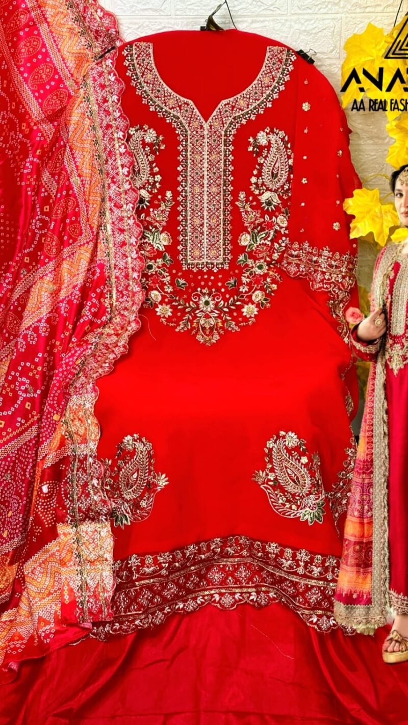 Anamsa Hit Designs Pakistani Suits
