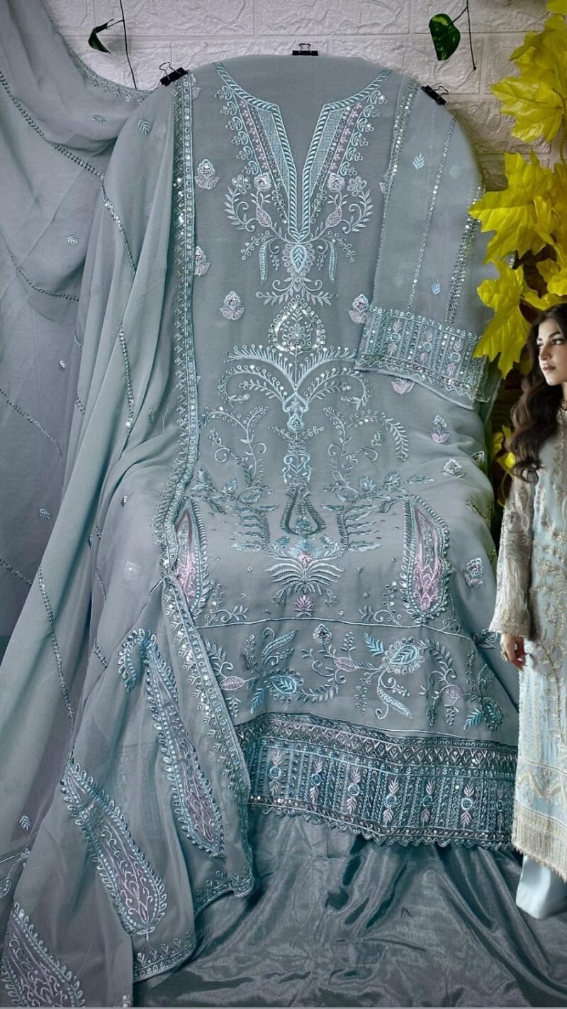 Anamsa Hit Designs Pakistani Suits