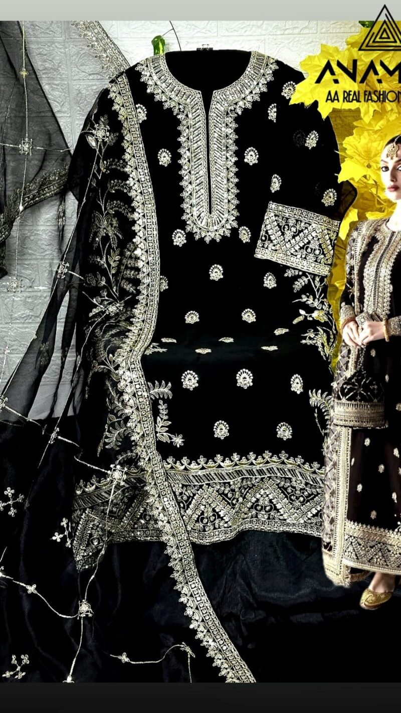 Anamsa Hit Designs Pakistani Suits