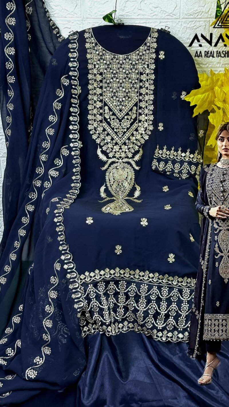 Anamsa Hit Designs Pakistani Suits