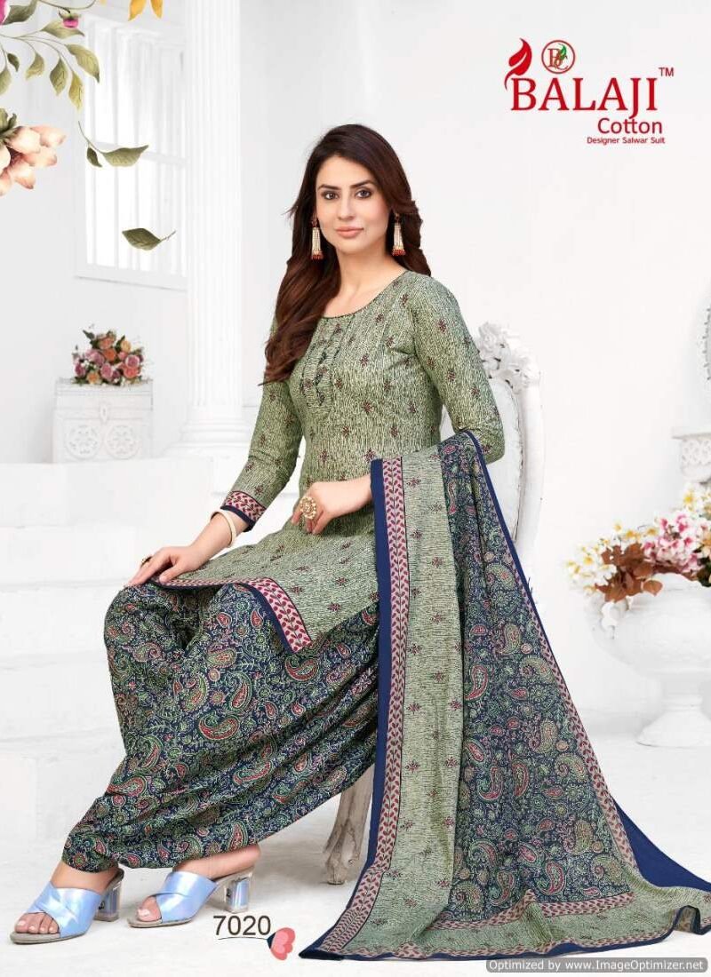 Balaji Rajwadi Patiyala Vol 7