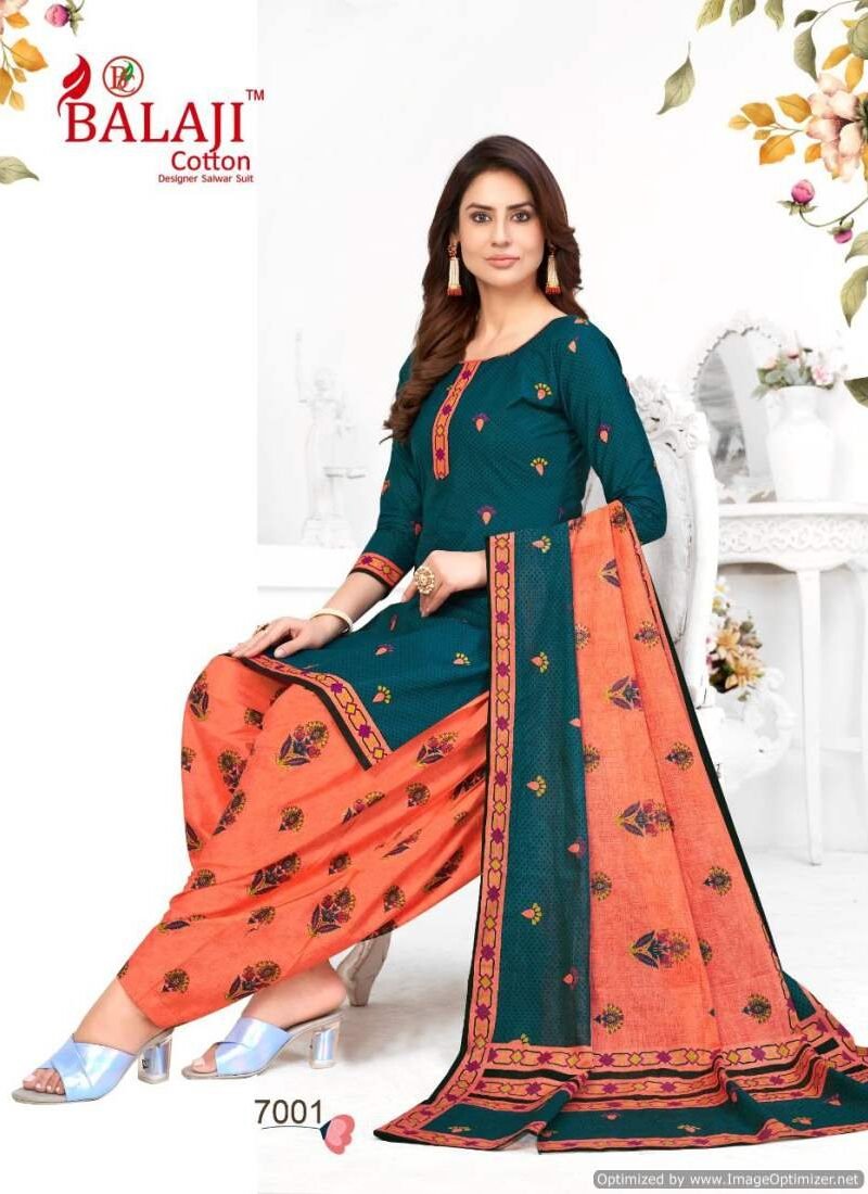 Balaji Rajwadi Patiyala Vol 7