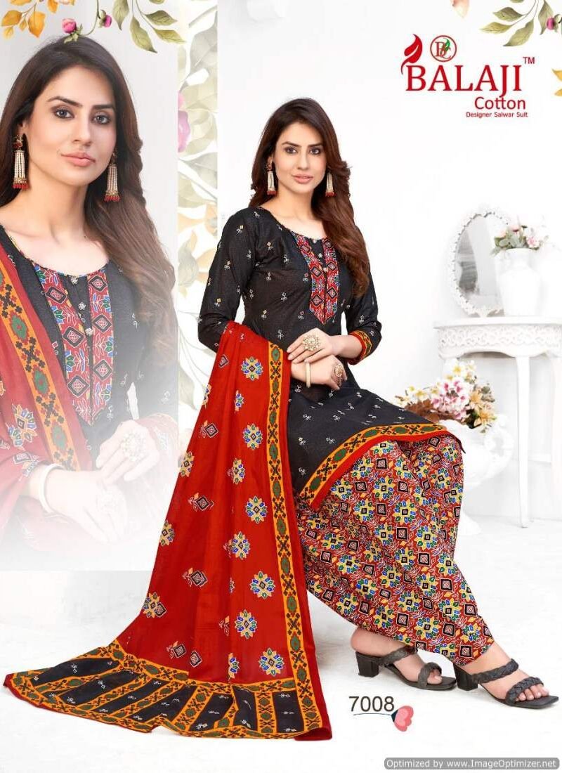 Balaji Rajwadi Patiyala Vol 7