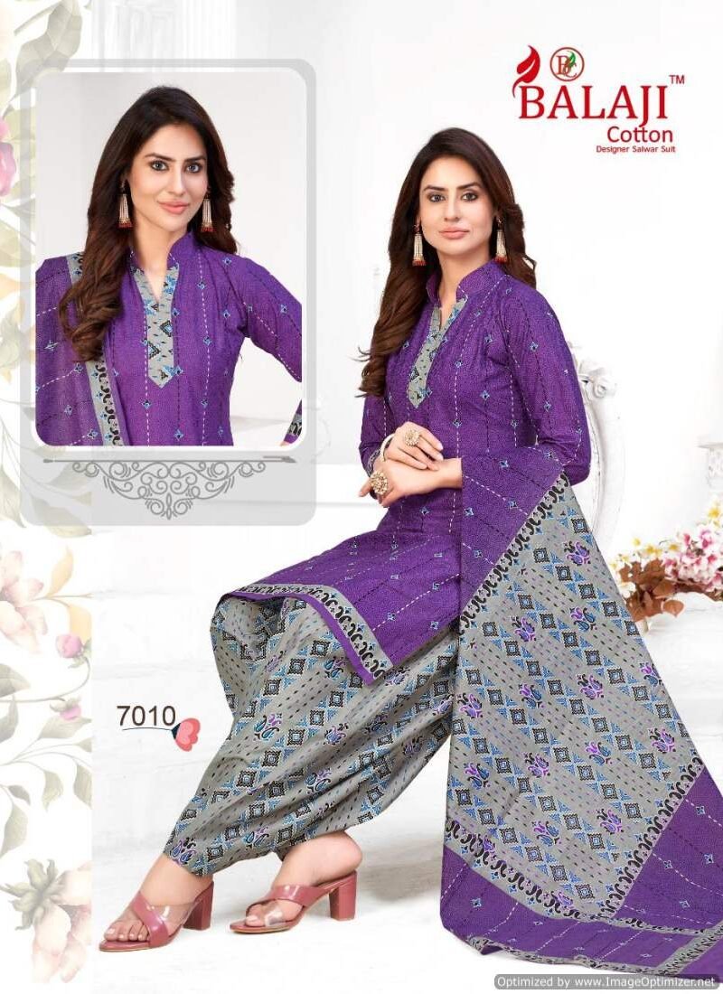 Balaji Rajwadi Patiyala Vol 7