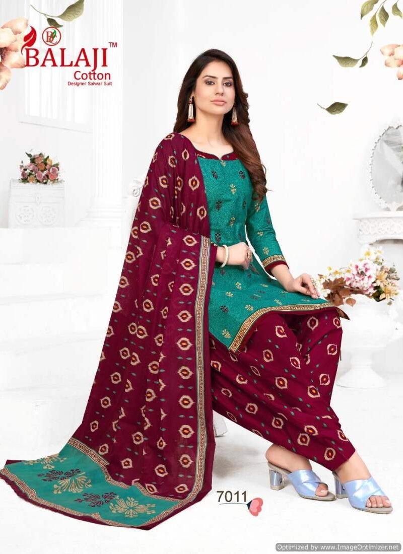 Balaji Rajwadi Patiyala Vol 7