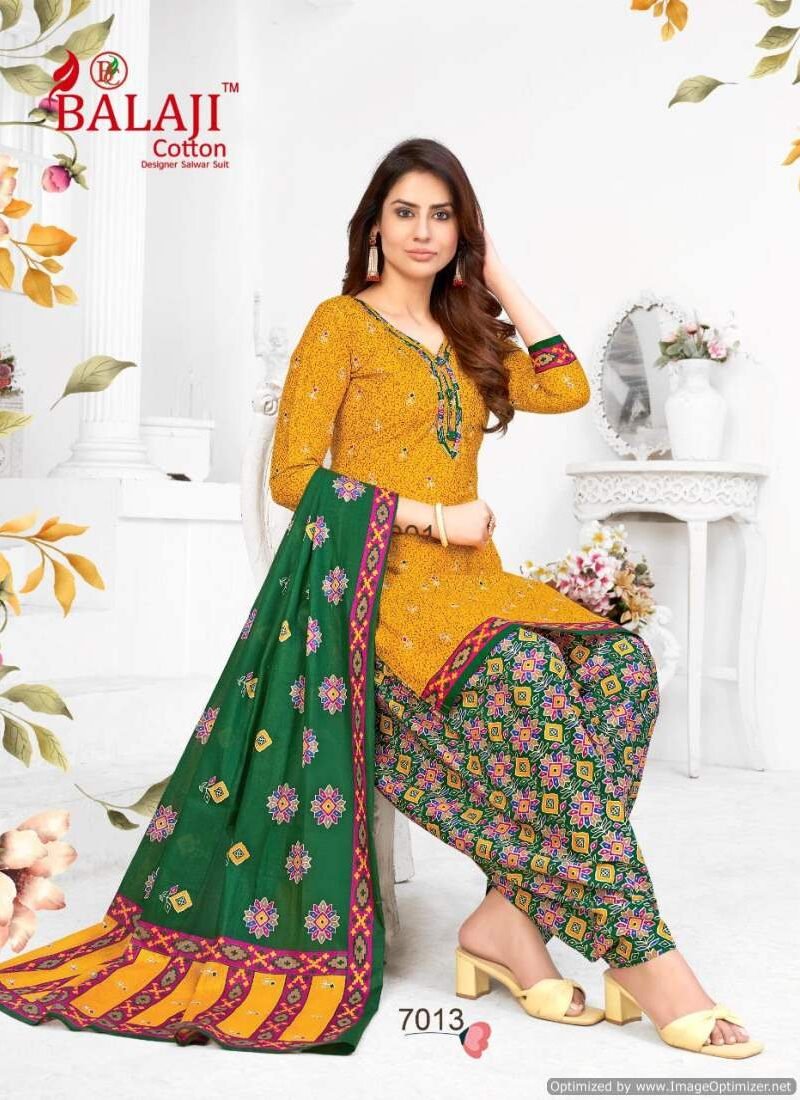 Balaji Rajwadi Patiyala Vol 7