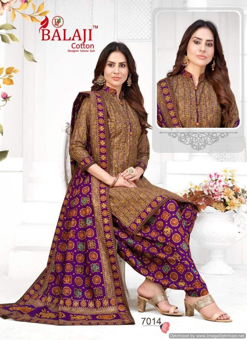 Balaji Rajwadi Patiyala Vol 7