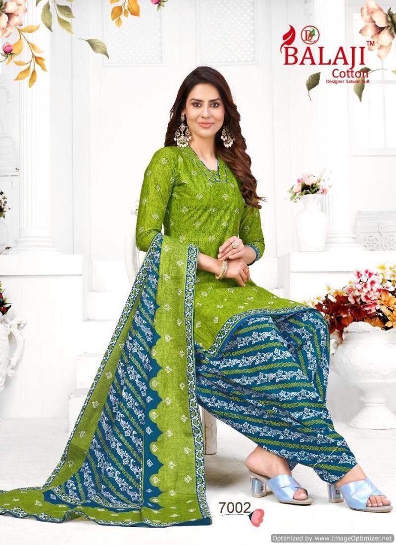 Balaji Rajwadi Patiyala Vol 7