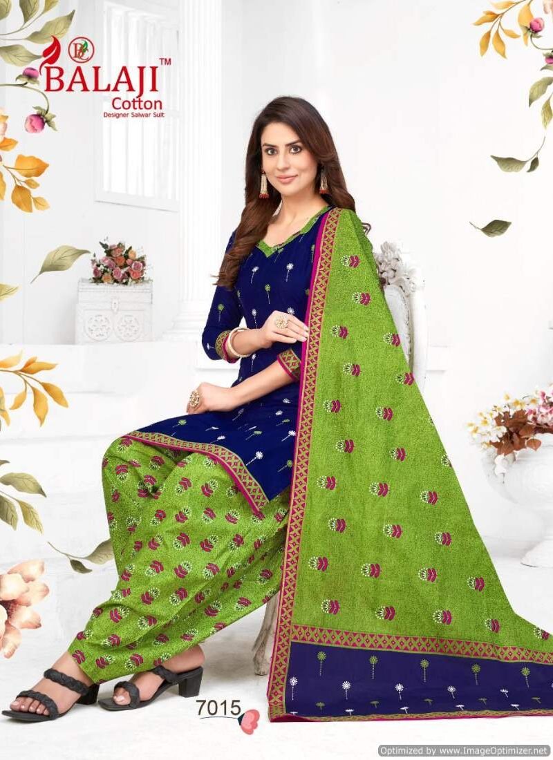 Balaji Rajwadi Patiyala Vol 7