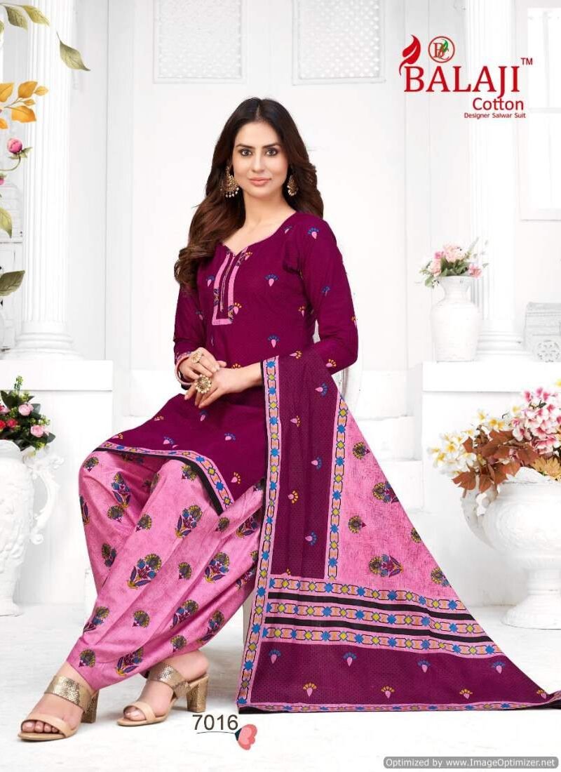 Balaji Rajwadi Patiyala Vol 7