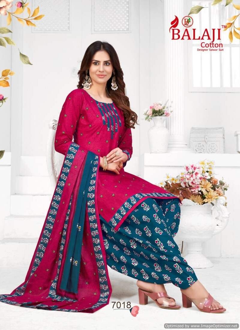 Balaji Rajwadi Patiyala Vol 7