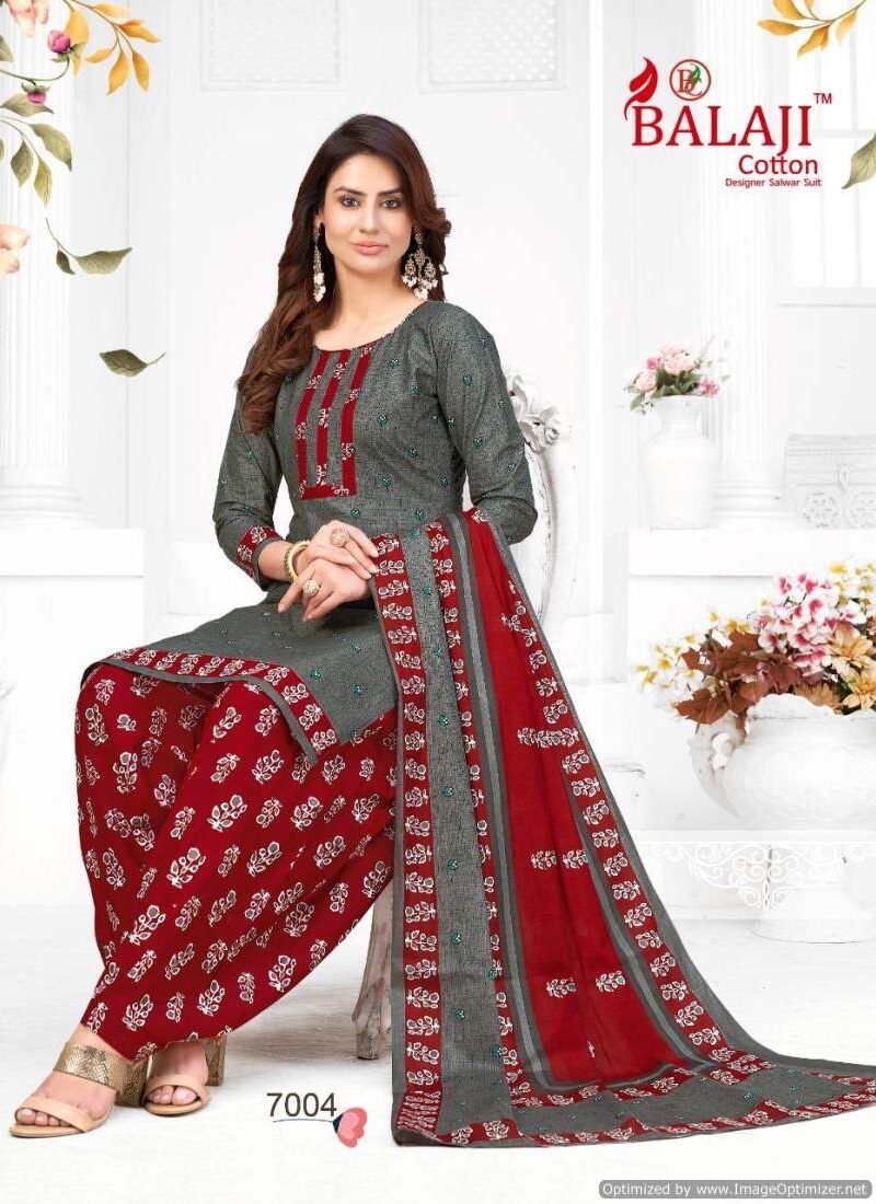 Balaji Rajwadi Patiyala Vol 7