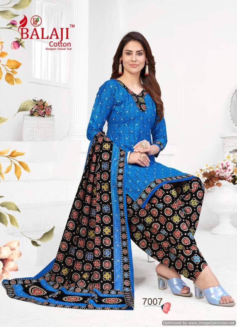 Balaji Rajwadi Patiyala Vol 7