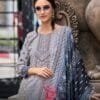 Bin Saeed Lawn Collection Vol 10 Shree Fab