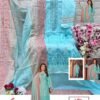 Bin Saeed Lawn Collection Vol 12 Readymade Collection