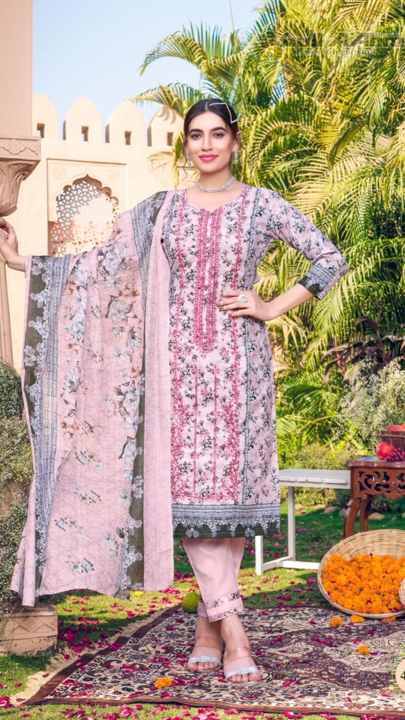 Bin Saeed Vol 4 Gull Ahmed