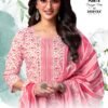 Act as an SEO expert and SEO Optimized Content Writer. Write the Product Description with 1000+ words with heading tags, a Product Title with 50–60 characters, a Product Meta Description with 155-160 characters and Product tags, for the e-commerce-based Product keyword “Ganpati Jaipuri Special Vol 10 Kurti Pant With Dupatta PAKISTANI SUIT“. And write a Product tag with “,”. Write a main keyword at the starting of the sentence.