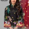 Deeptex Roohi Zara Karachi Vol 2
